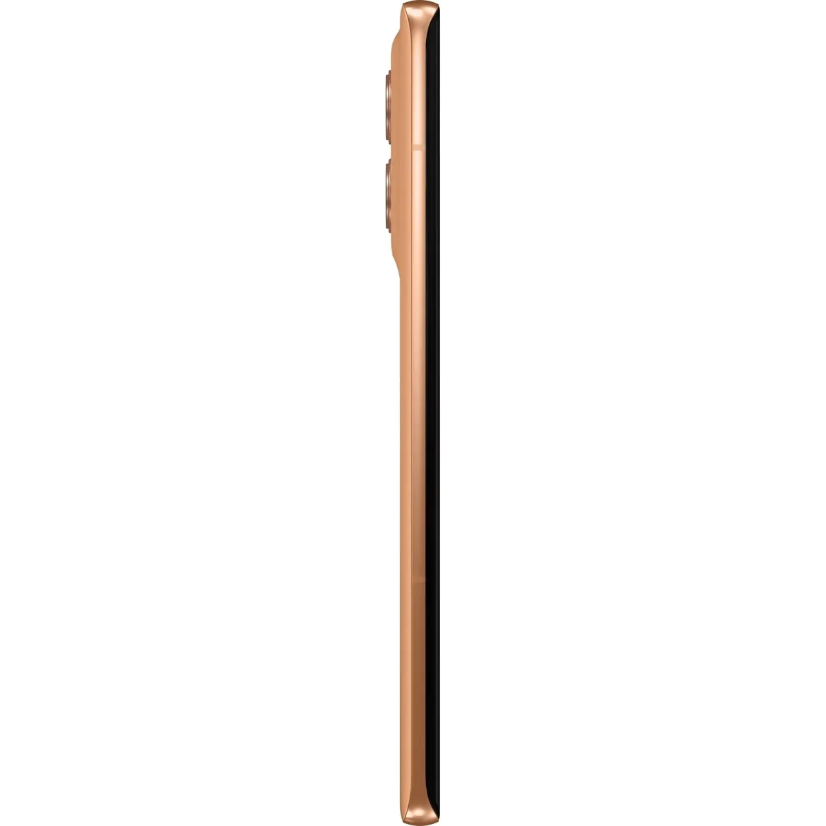 Смартфон Motorola Moto Edge 50 12/512GB Peach Fuzz (PB2U0005PL) - мініатюра 9