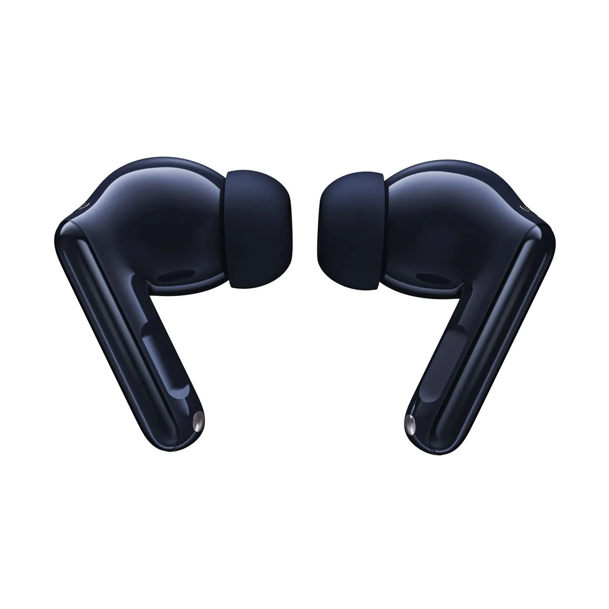Bluetooth-гарнітура Motorola Moto Buds 2 Plus Silhouette (PG38C08061) - мініатюра 10