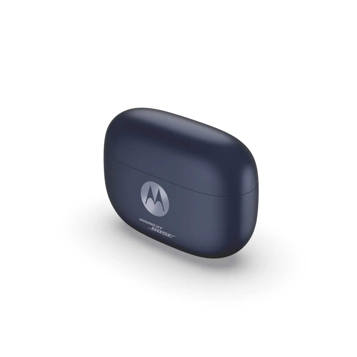Bluetooth-гарнітура Motorola Moto Buds 2 Plus Silhouette (PG38C08061) - мініатюра 2