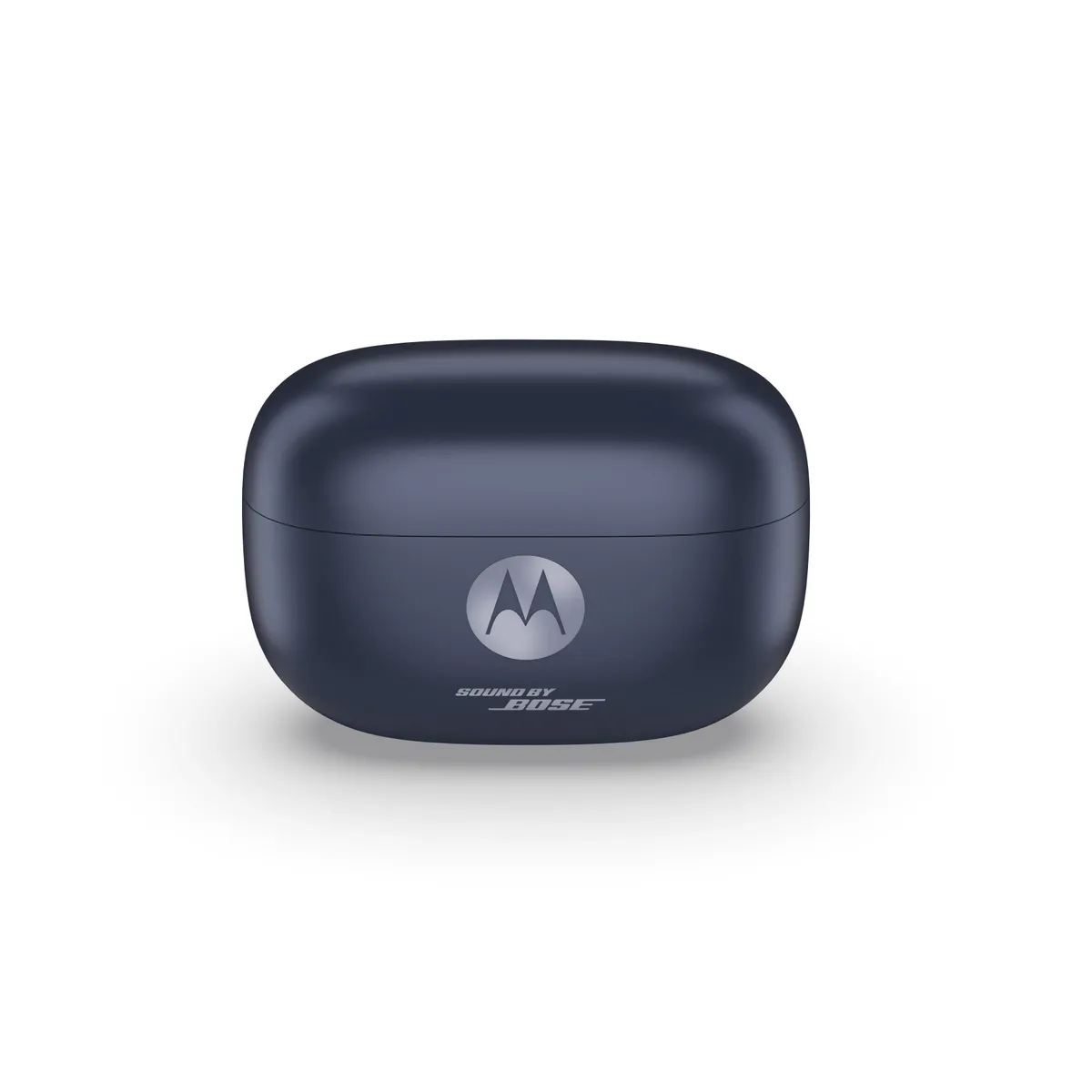 Bluetooth-гарнітура Motorola Moto Buds 2 Plus Silhouette (PG38C08061) - мініатюра 6