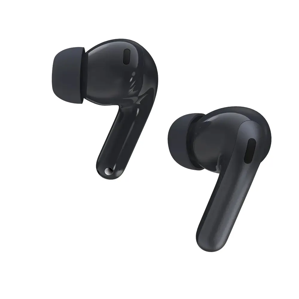 Bluetooth-гарнітура Motorola Moto Buds 2 Carbon (PG38C08162) - мініатюра 2