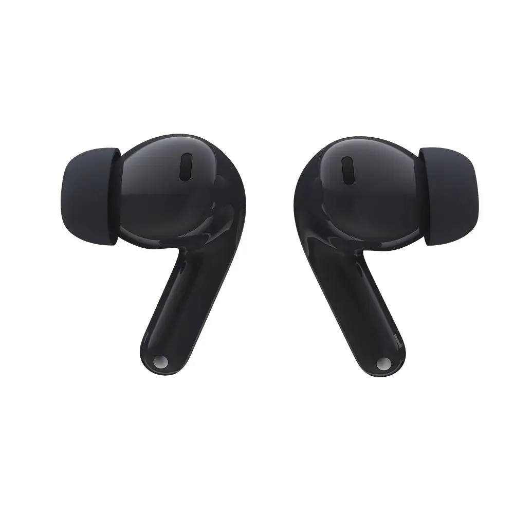 Bluetooth-гарнітура Motorola Moto Buds 2 Carbon (PG38C08162) - мініатюра 3