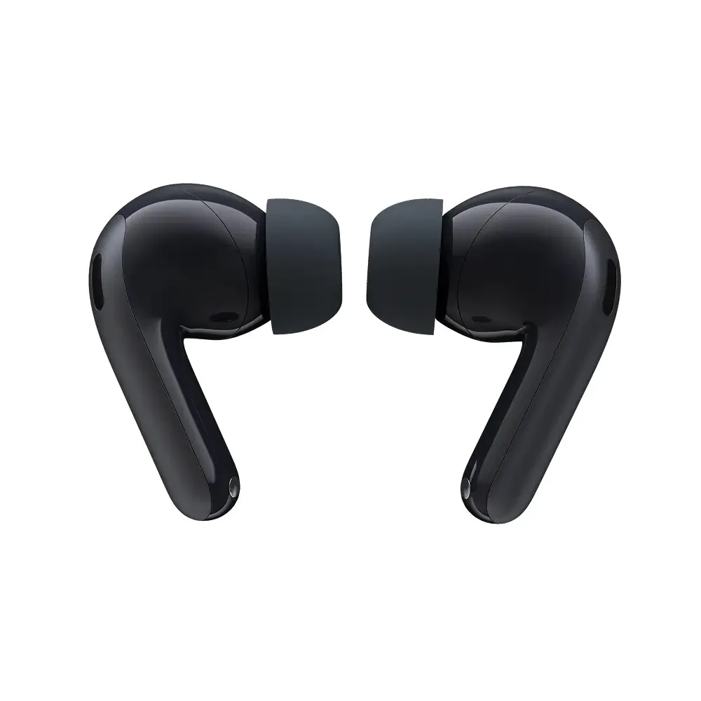 Bluetooth-гарнітура Motorola Moto Buds 2 Carbon (PG38C08162) - мініатюра 4