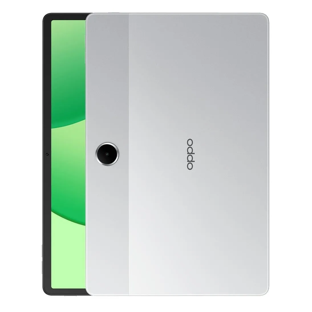 Планшет Oppo Pad SE WiFi 4/128GB Starlight Silver - зображення 1