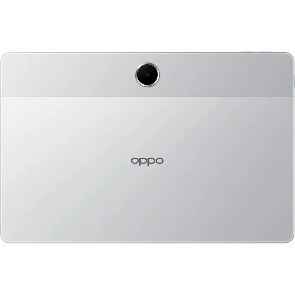Планшет Oppo Pad SE WiFi 4/128GB Starlight Silver - мініатюра 3