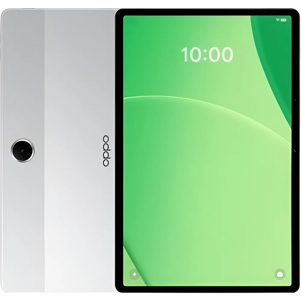 Планшет Oppo Pad SE WiFi 4/128GB Starlight Silver - мініатюра 7