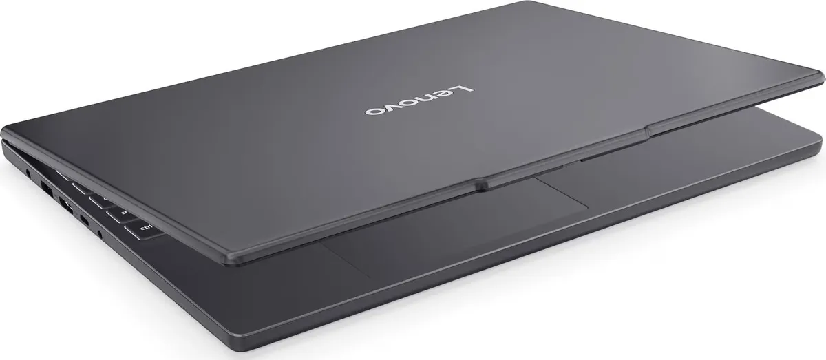 Ноутбук Lenovo IdeaPad Slim 3 15IRH10 (83K100V0RA) Luna Grey - мініатюра 5