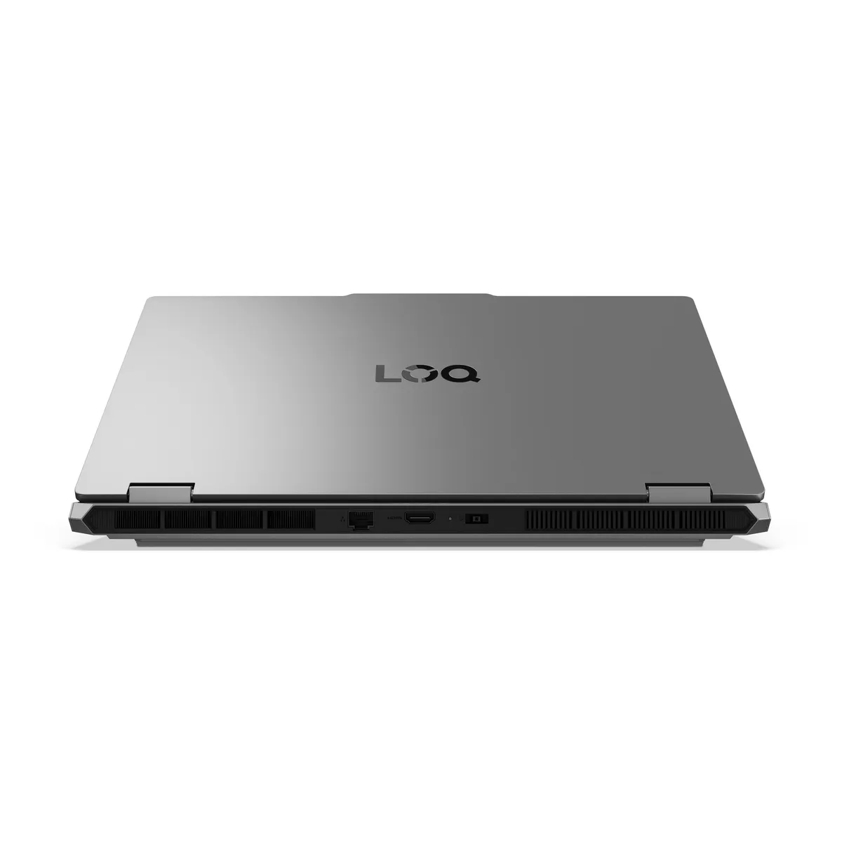 Ноутбук Lenovo LOQ Essential 15ARP11 (83VA000QRA) Luna Grey - мініатюра 10