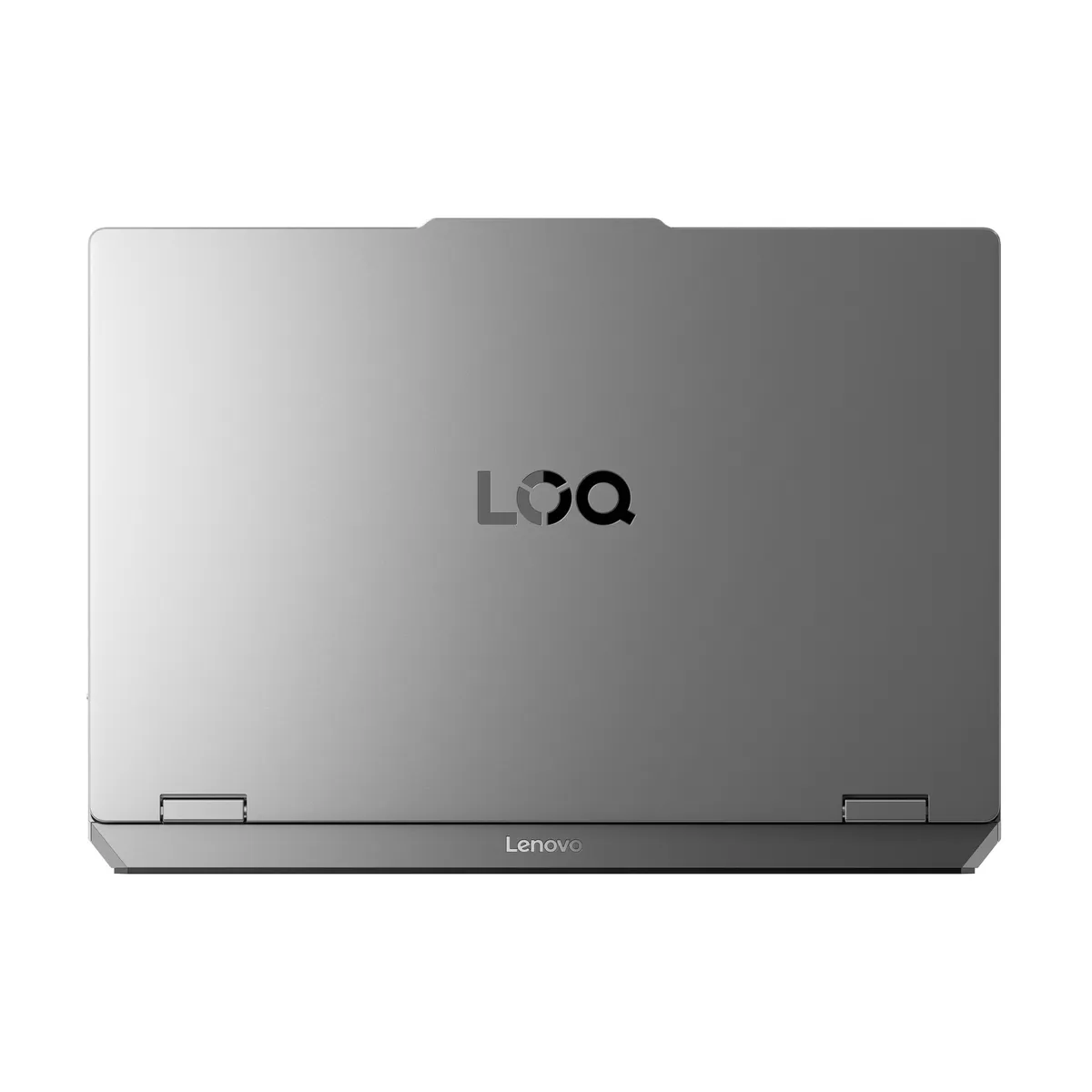 Ноутбук Lenovo LOQ Essential 15ARP11 (83VA000QRA) Luna Grey - мініатюра 6