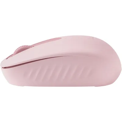 Миша бездротова Logitech M196 Rose (910-007461) - мініатюра 3