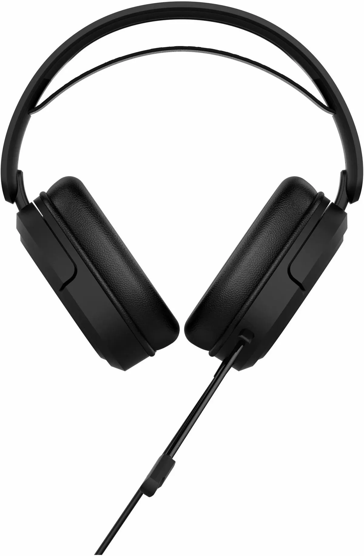 Гарнітура Asus TUF Gaming H1 7.1 Black (90YH03A2-B1UA00) - мініатюра 10