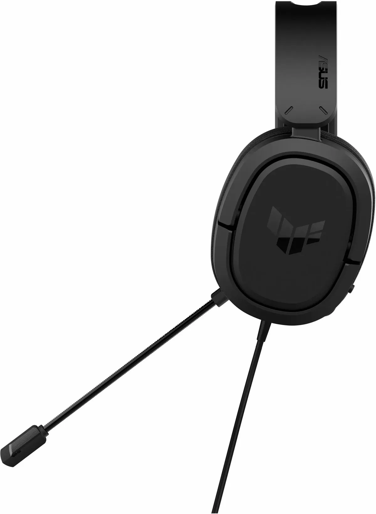 Гарнітура Asus TUF Gaming H1 7.1 Black (90YH03A2-B1UA00) - мініатюра 5