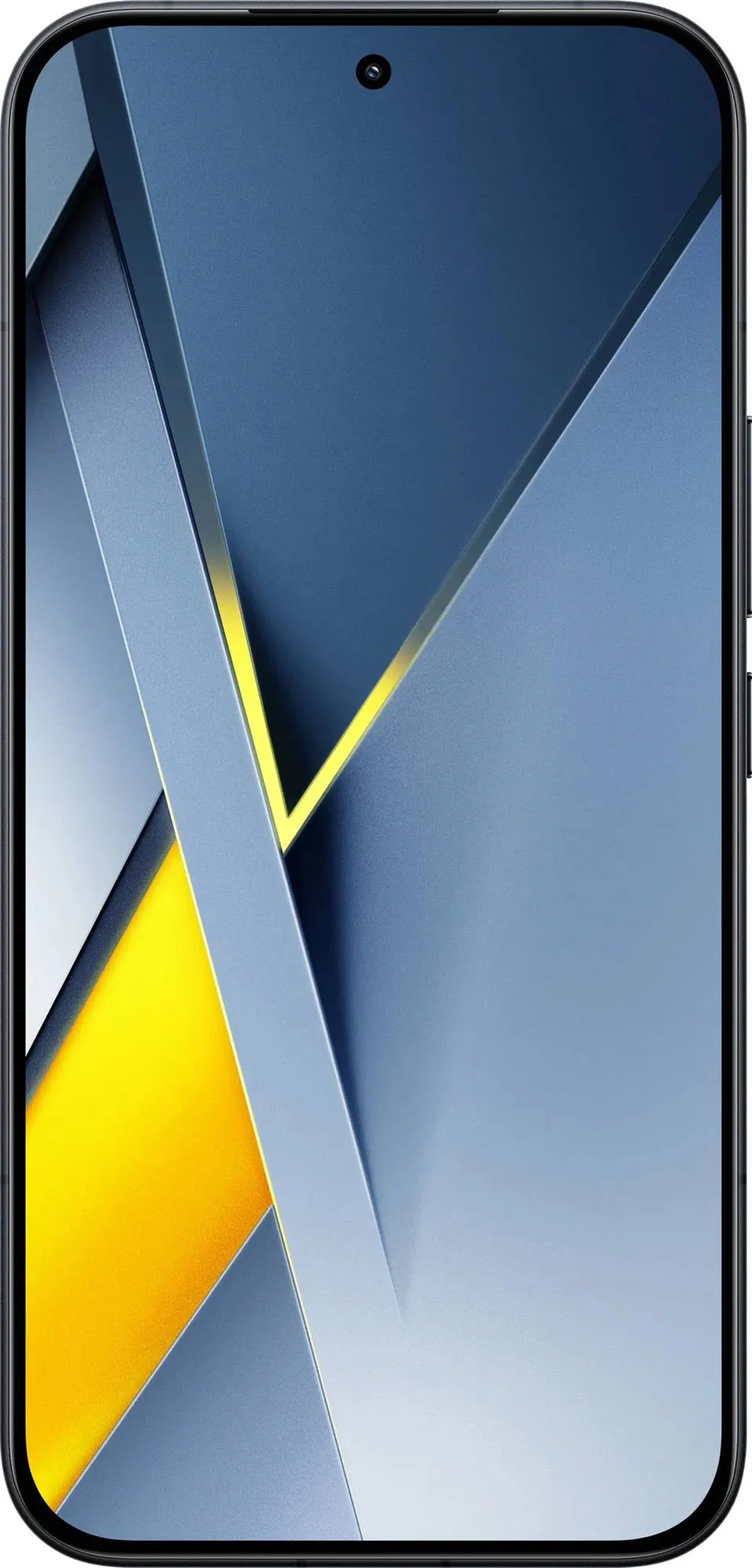 Смартфон Poco F8 Ultra 16/512GB Black - мініатюра 2