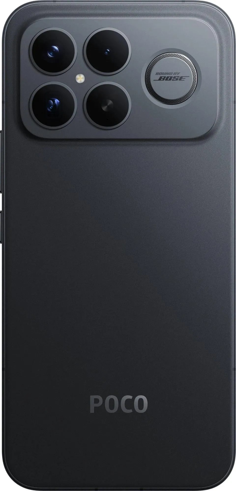 Смартфон Poco F8 Ultra 16/512GB Black - мініатюра 3