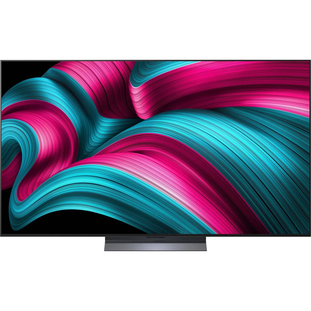 Телевізор LG OLED65C54LA - зображення 1