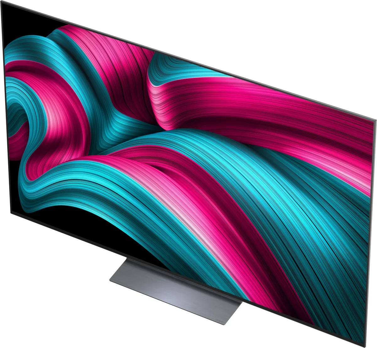 Телевізор LG OLED65C54LA - мініатюра 6