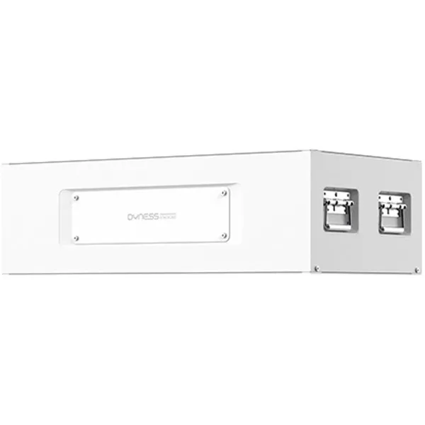 Акумуляторна батарея модульна з підігрівом Dyness Stack280 S51280 14.34KWH 51.2V 280AH (складова комплекту) - мініатюра 2