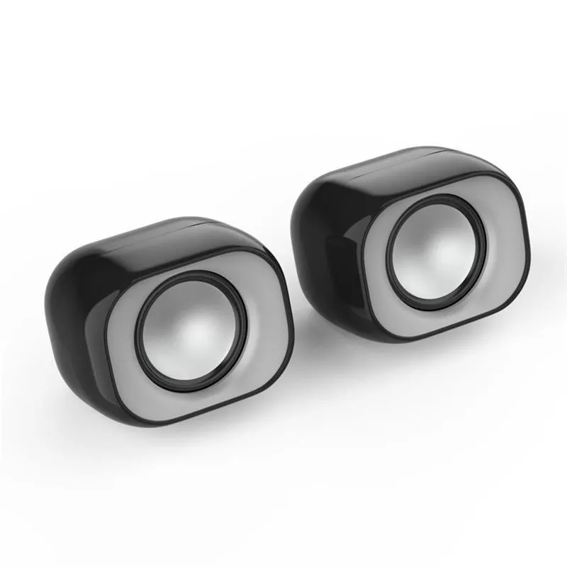 Акустична система HP DHS-2111 Black - мініатюра 4