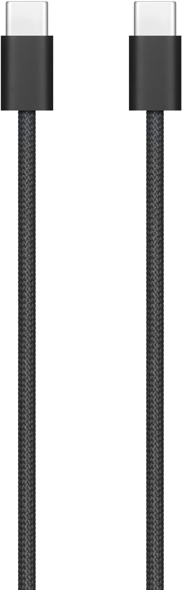 Клавіатура бездротова Apple Magic Keyboard with Touch ID and Numeric Keypad for Mac with Apple silicon Ukrainian Black (MXK83UA/A) - зображення 1