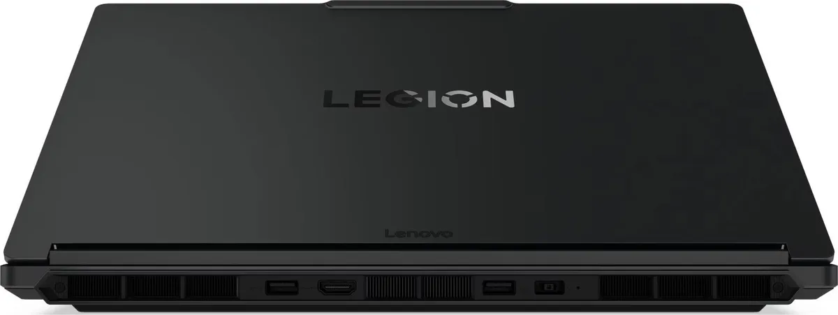 Ноутбук Lenovo Legion 5 15AHP11 (83Q70097RA) Eclipse Black - мініатюра 10