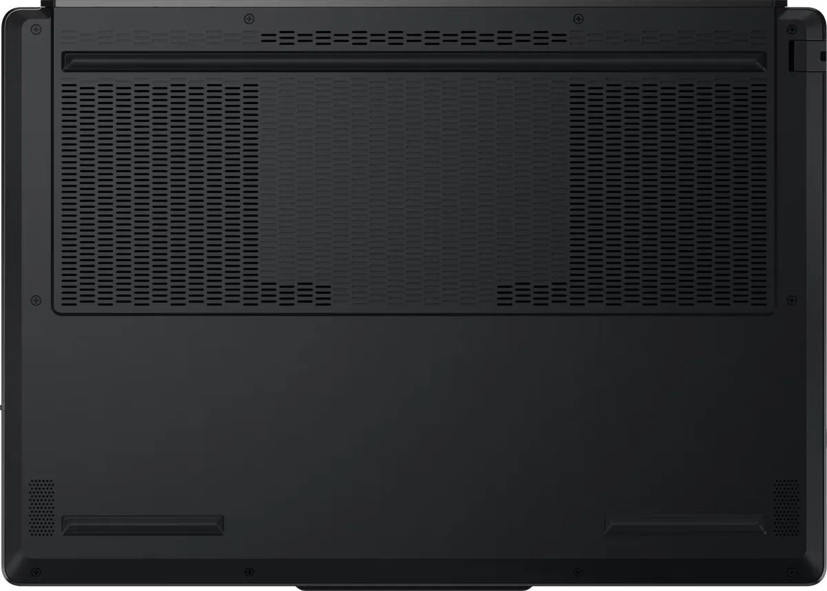 Ноутбук Lenovo Legion 5 15AHP11 (83Q70097RA) Eclipse Black - мініатюра 9