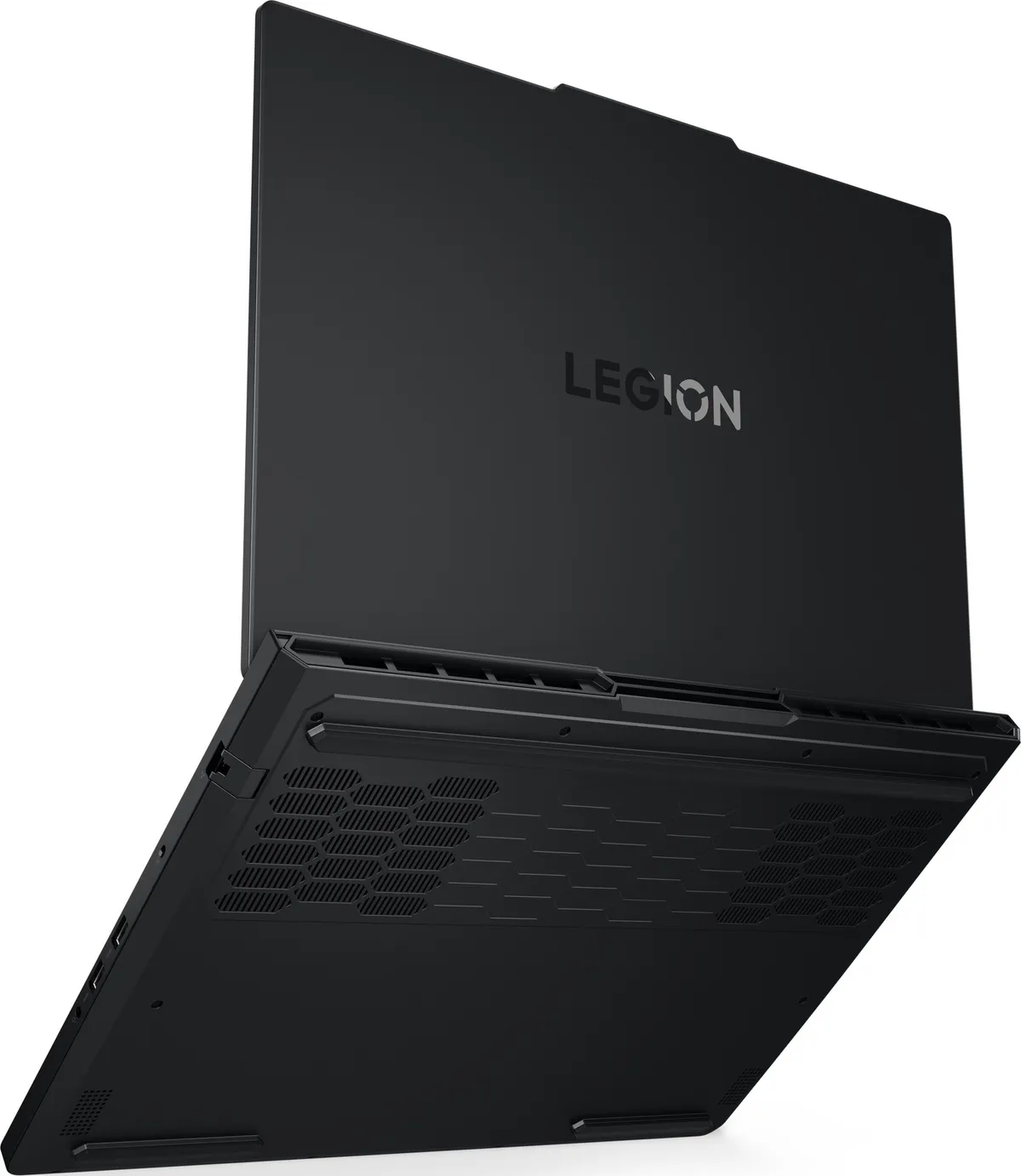 Ноутбук Lenovo Legion Pro 5 16IAX10H (83LU0065RA) Eclipse Black - мініатюра 7