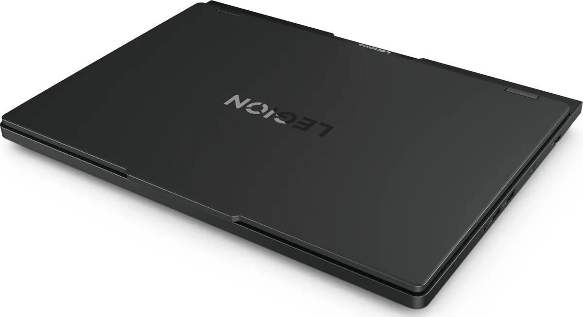 Ноутбук Lenovo Legion Pro 5 16IAX10H (83LU0065RA) Eclipse Black - мініатюра 8