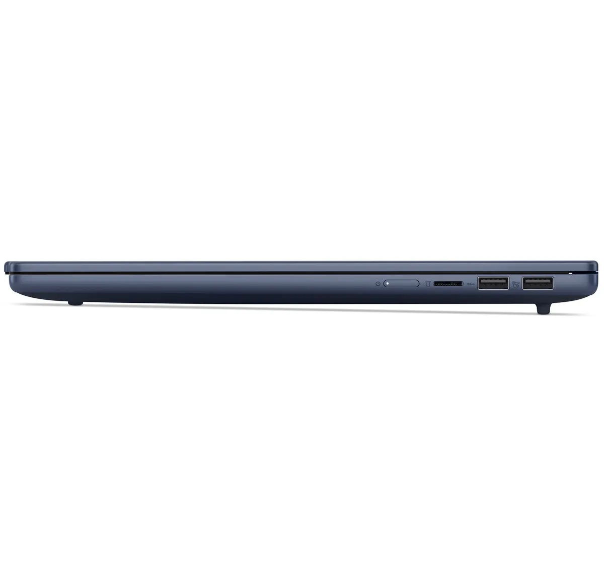 Ноутбук Lenovo IdeaPad Slim 5 16AGP11 (83S2005DRA) Cosmic Blue - мініатюра 10