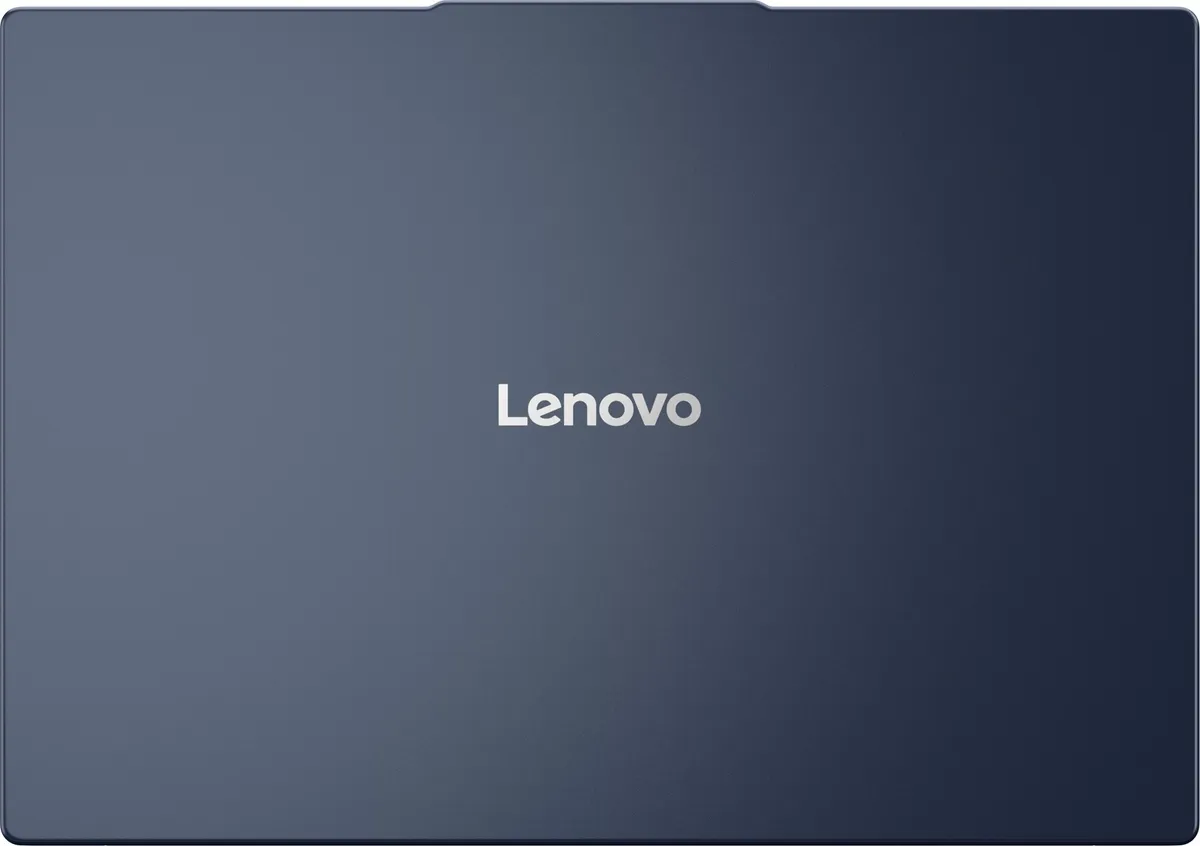 Ноутбук Lenovo IdeaPad Slim 5 16AGP11 (83S2005DRA) Cosmic Blue - мініатюра 6
