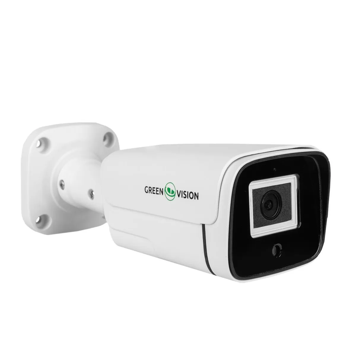 Комплект зовнішня WI-FI камера GreenVision 5МР GV-204-IP-FM-COA50-20 SD (Lite) (з блоком живлення) - зображення 1