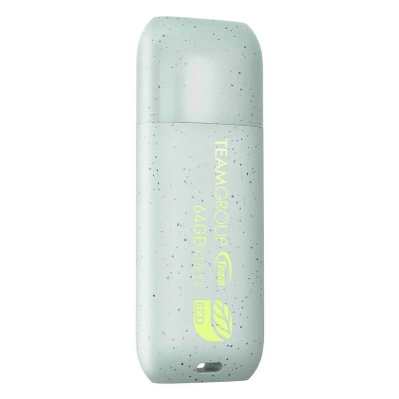 Флеш-накопичувач USB3.2 64GB Team C175 Eco (TC175ECO364GG01) - мініатюра 5
