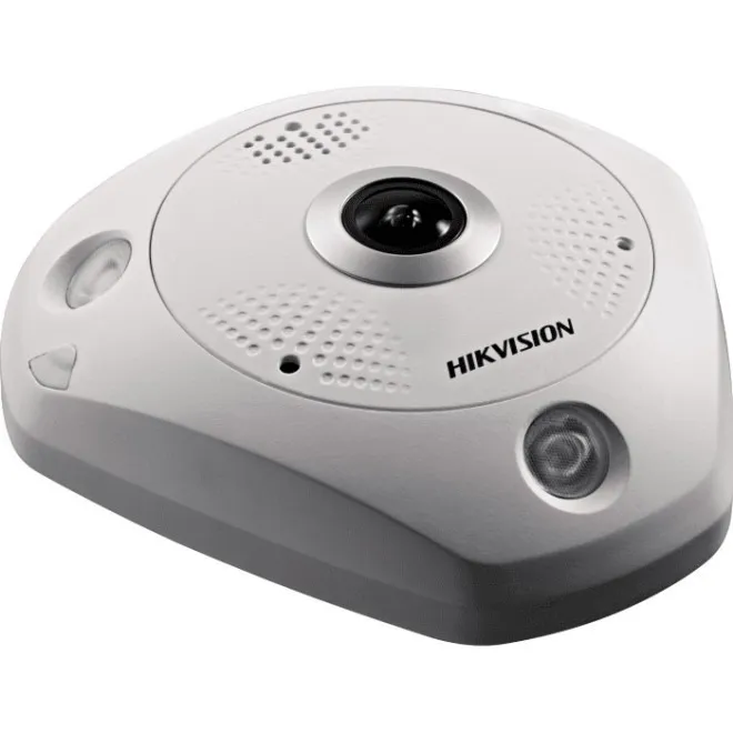 IP-камера Hikvision DS-2CD6365G0-IVS - мініатюра 2