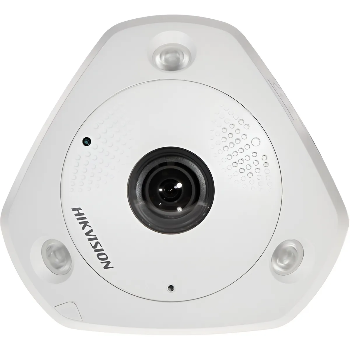 IP-камера Hikvision DS-2CD6365G0-IVS - мініатюра 6