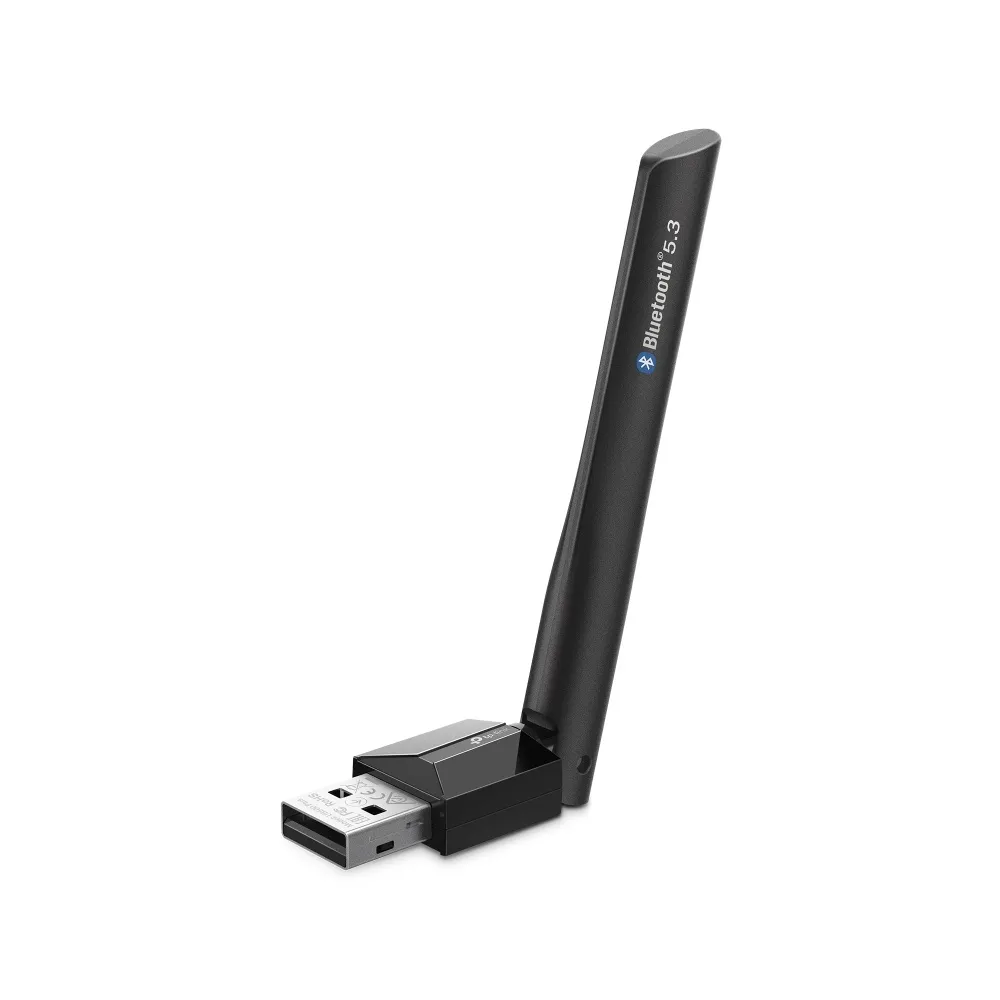 Bluetooth-адаптер TP-Link UB500 Plus, Bluetooth 5.3 - мініатюра 10
