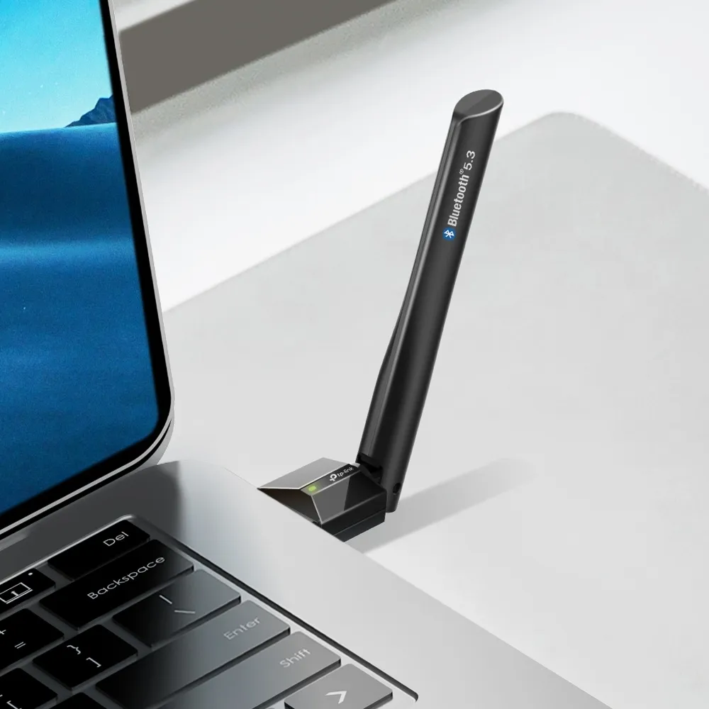 Bluetooth-адаптер TP-Link UB500 Plus, Bluetooth 5.3 - мініатюра 4
