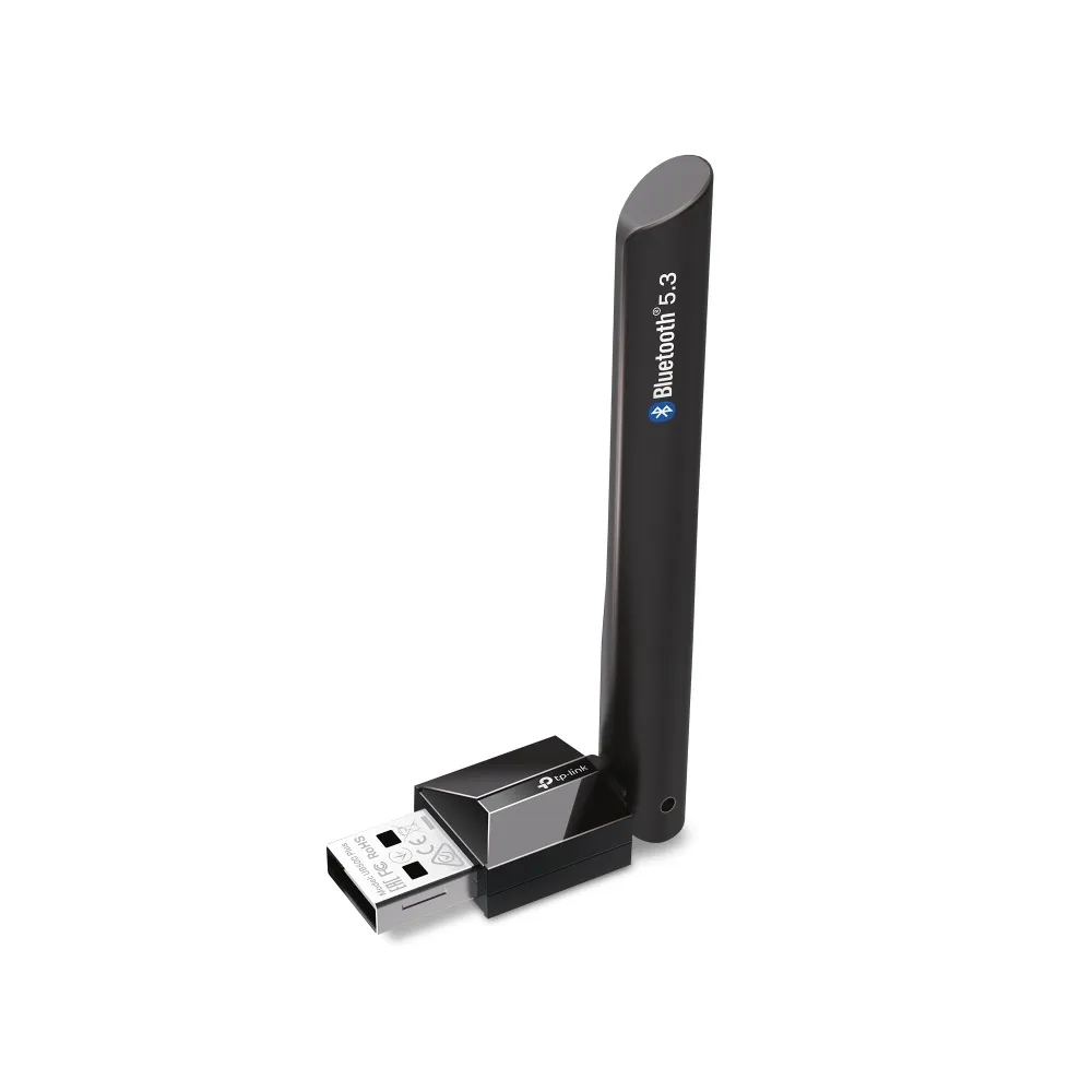 Bluetooth-адаптер TP-Link UB500 Plus, Bluetooth 5.3 - мініатюра 9