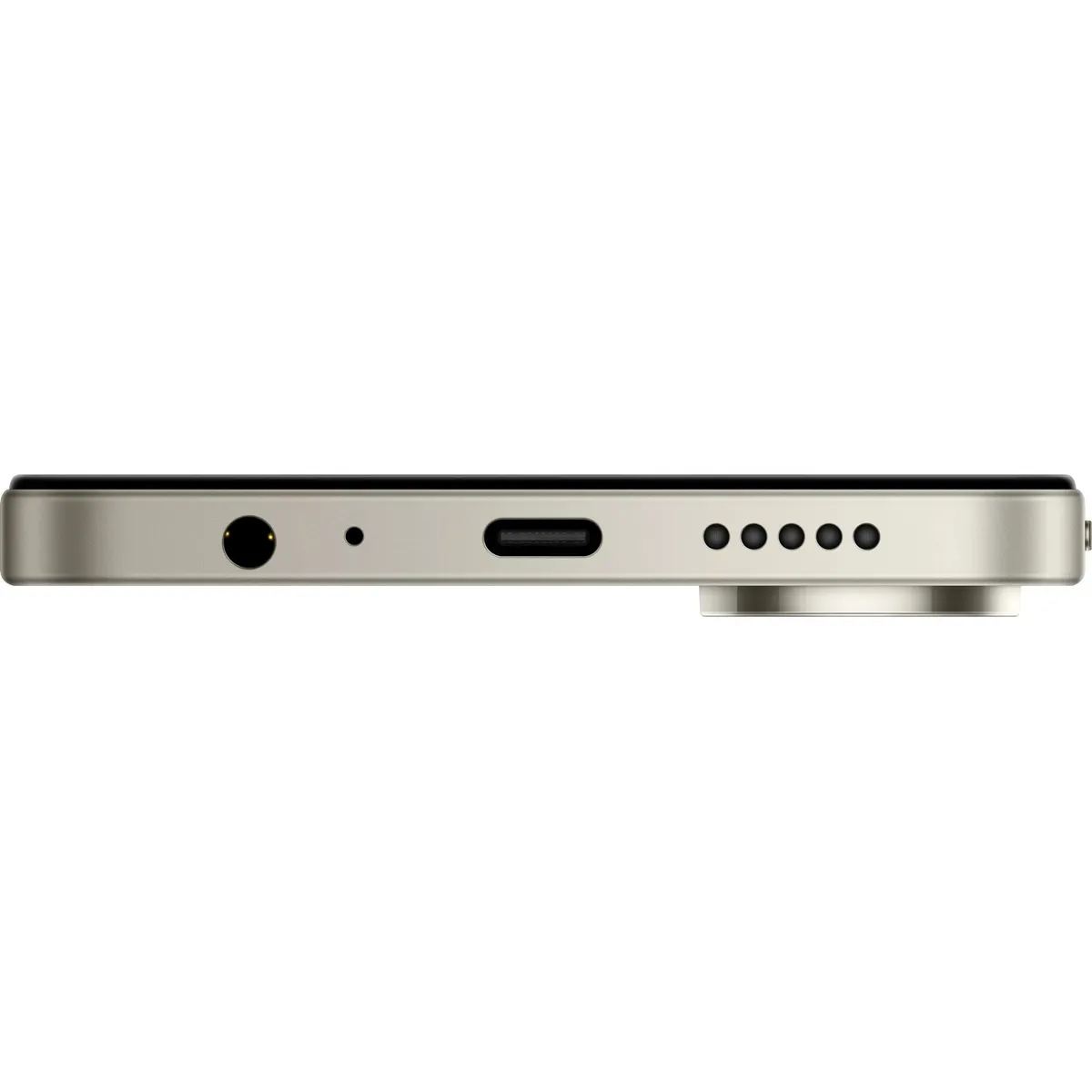 Смартфон Poco C81 Pro 4/256GB Gold - мініатюра 11