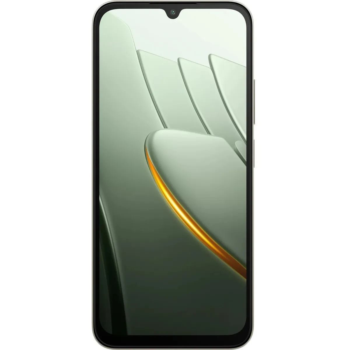 Смартфон Poco C81 Pro 4/256GB Gold - мініатюра 2