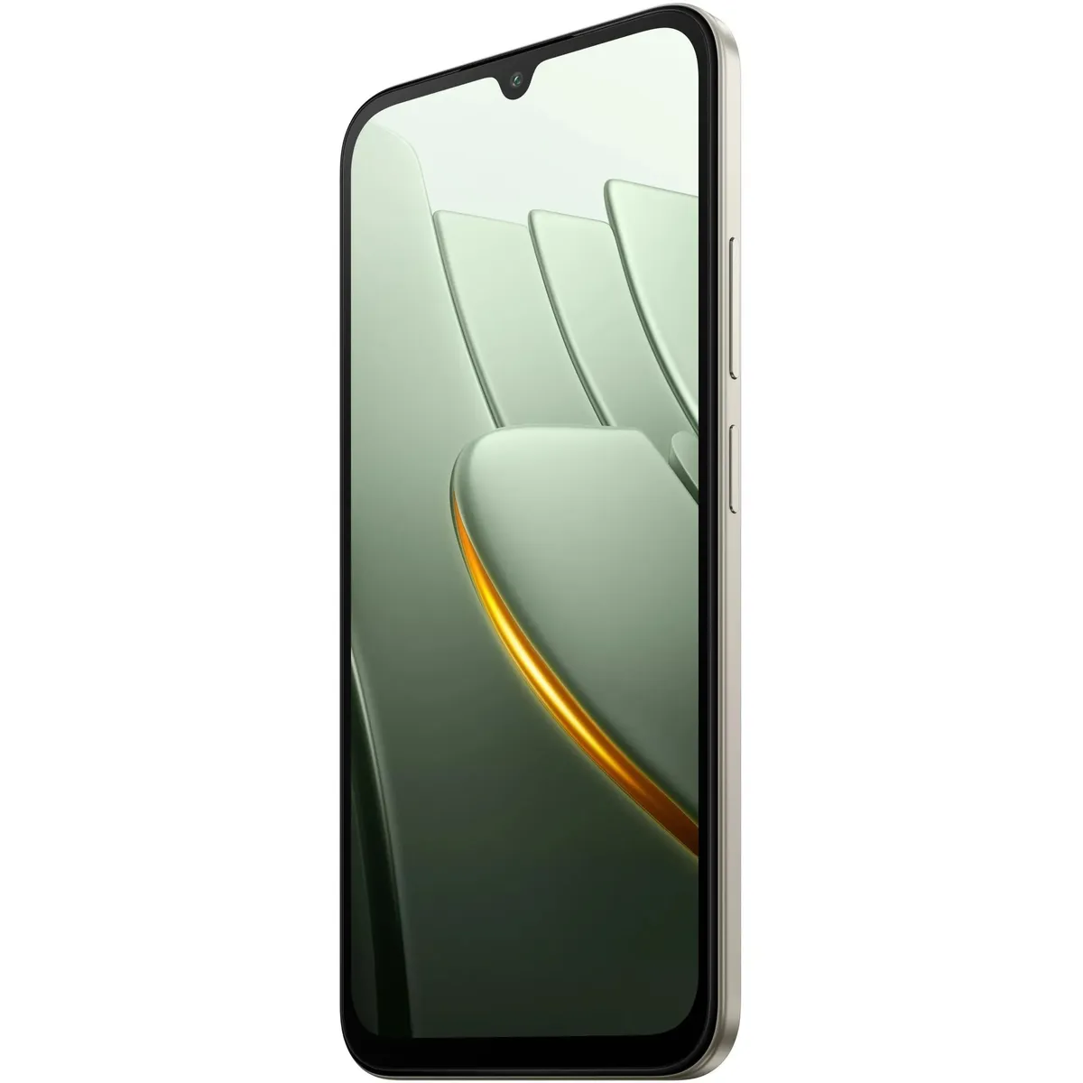 Смартфон Poco C81 Pro 4/256GB Gold - мініатюра 4