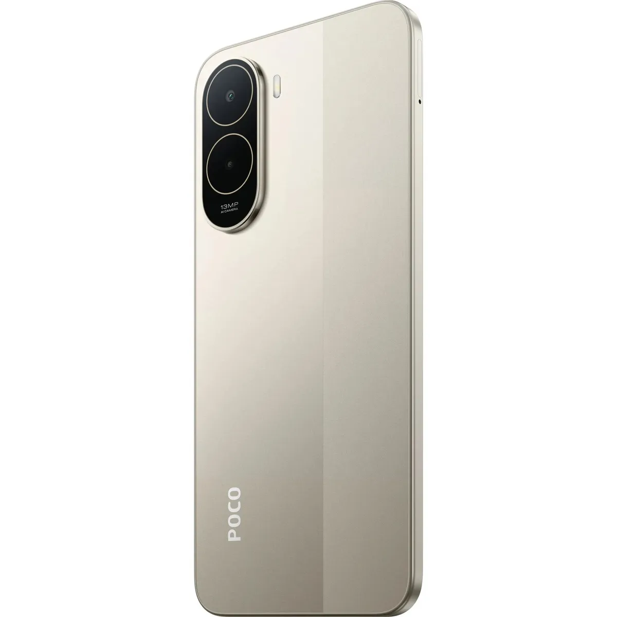 Смартфон Poco C81 Pro 4/256GB Gold - мініатюра 6