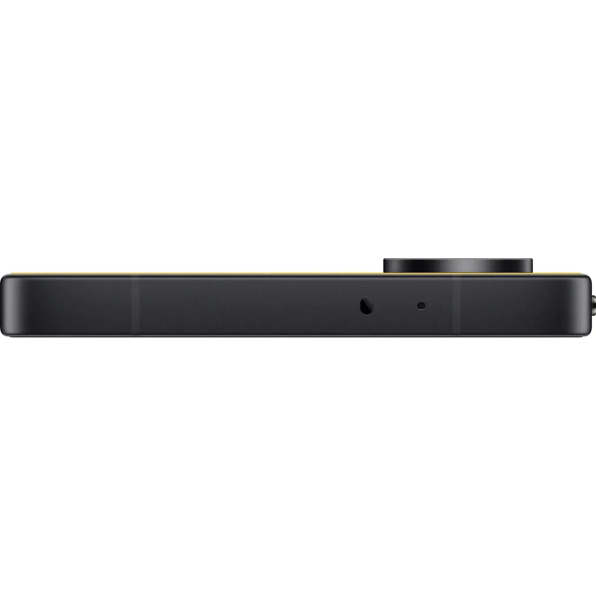 Смартфон Poco X8 Pro 12/512GB Yellow - мініатюра 3