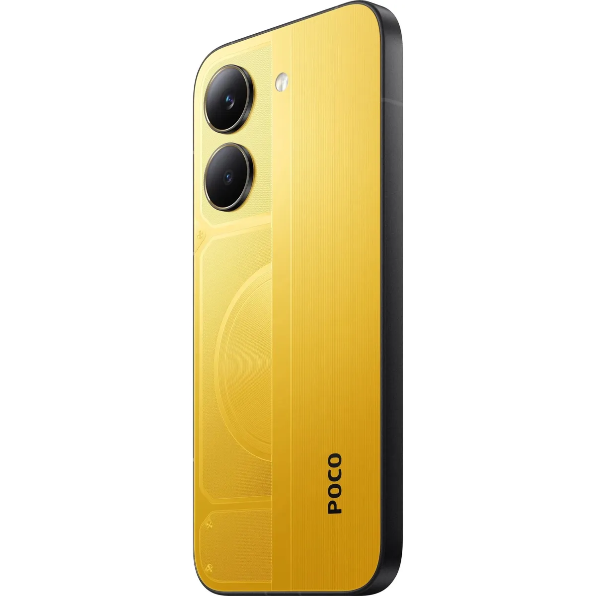 Смартфон Poco X8 Pro 12/512GB Yellow - мініатюра 6