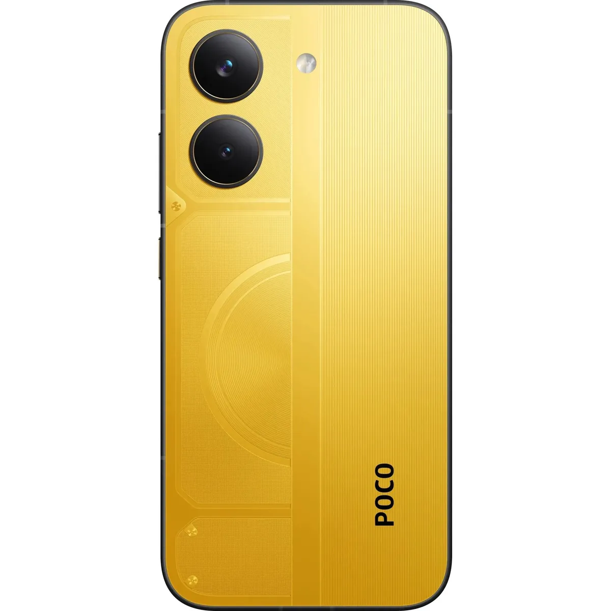 Смартфон Poco X8 Pro 12/512GB Yellow - мініатюра 8