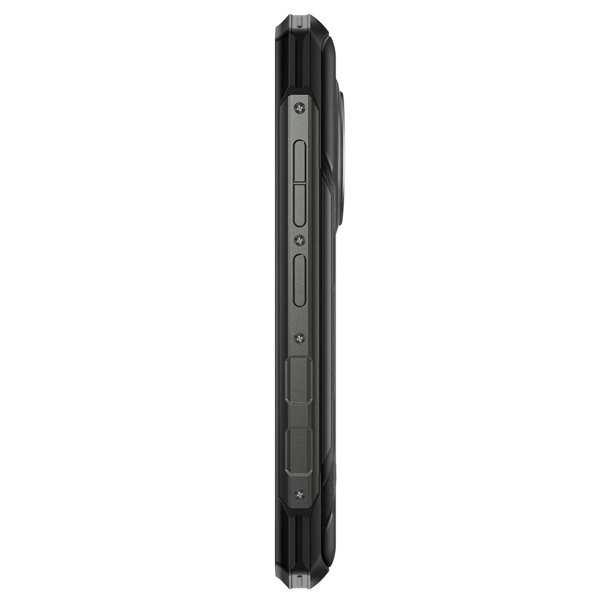 Смартфон Doogee Fire 5 Pro 4/128GB Grey - мініатюра 2