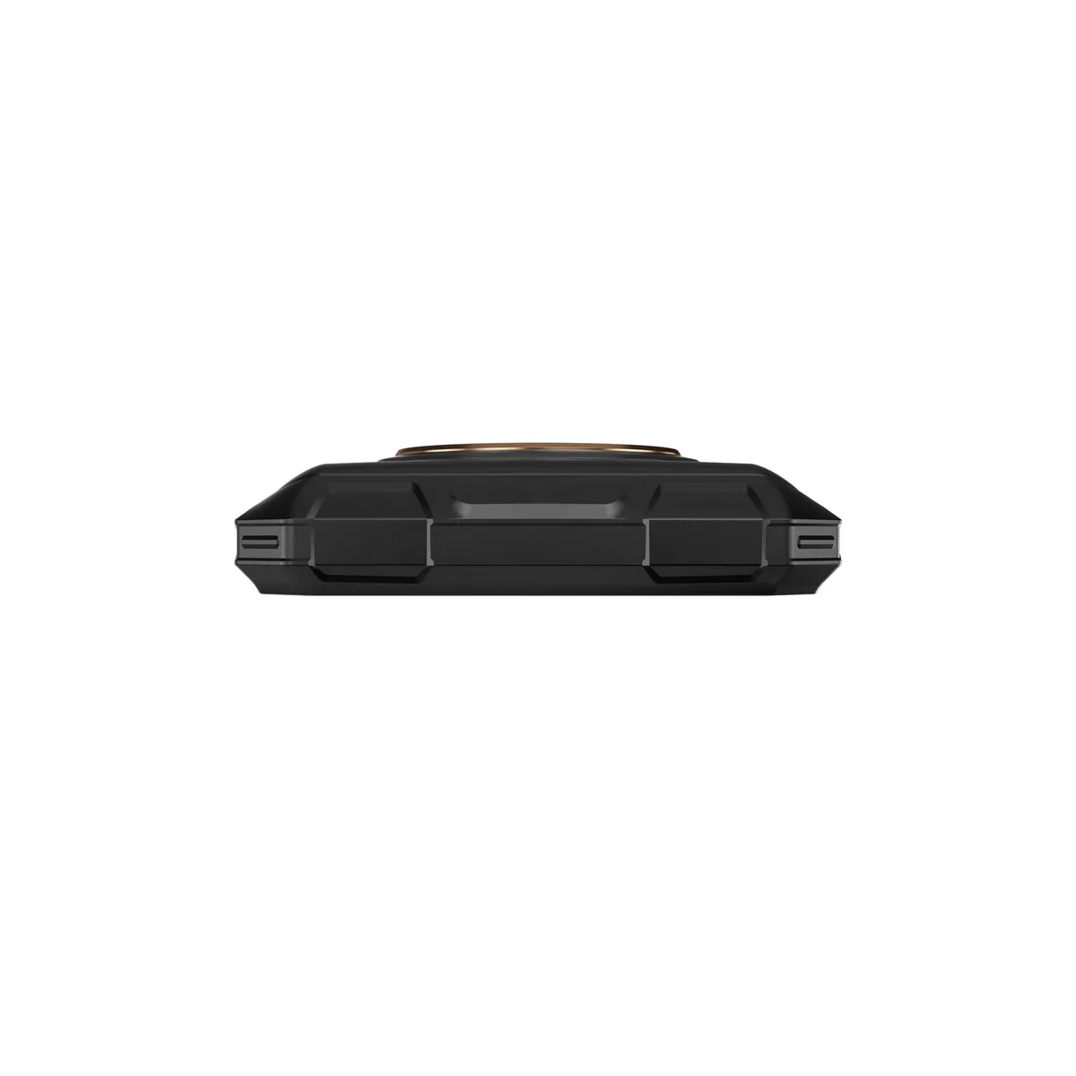 Смартфон Doogee Fire 5 Pro 4/128GB Orange - зображення 1