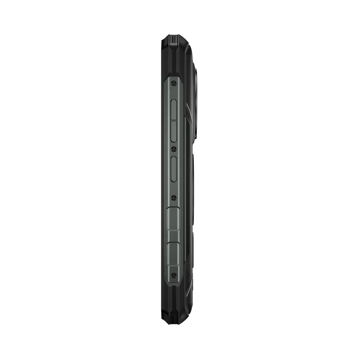 Смартфон Doogee Fire 5 Ultra 6/128GB Grey - мініатюра 2