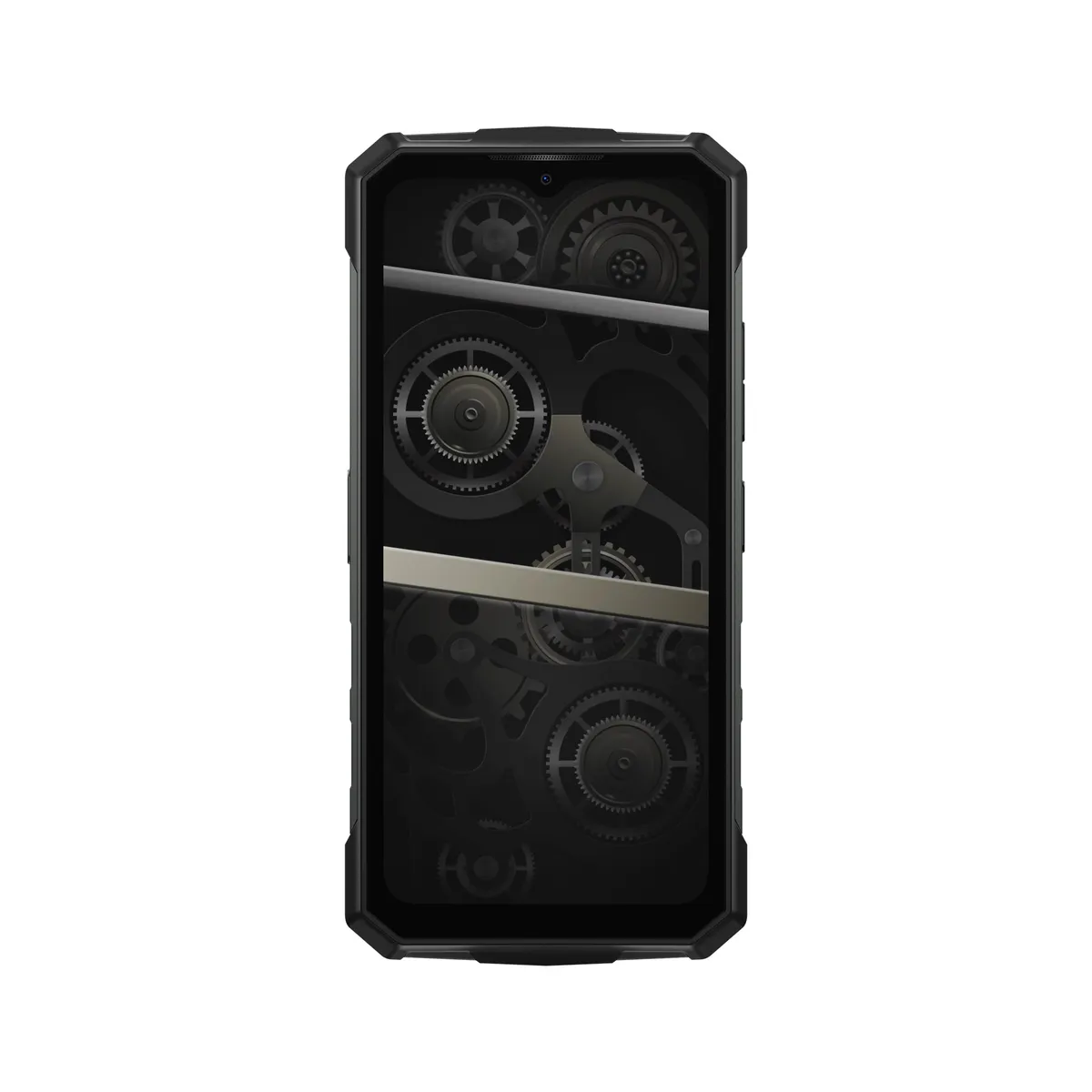 Смартфон Doogee Fire 5 Ultra 6/128GB Grey - мініатюра 3