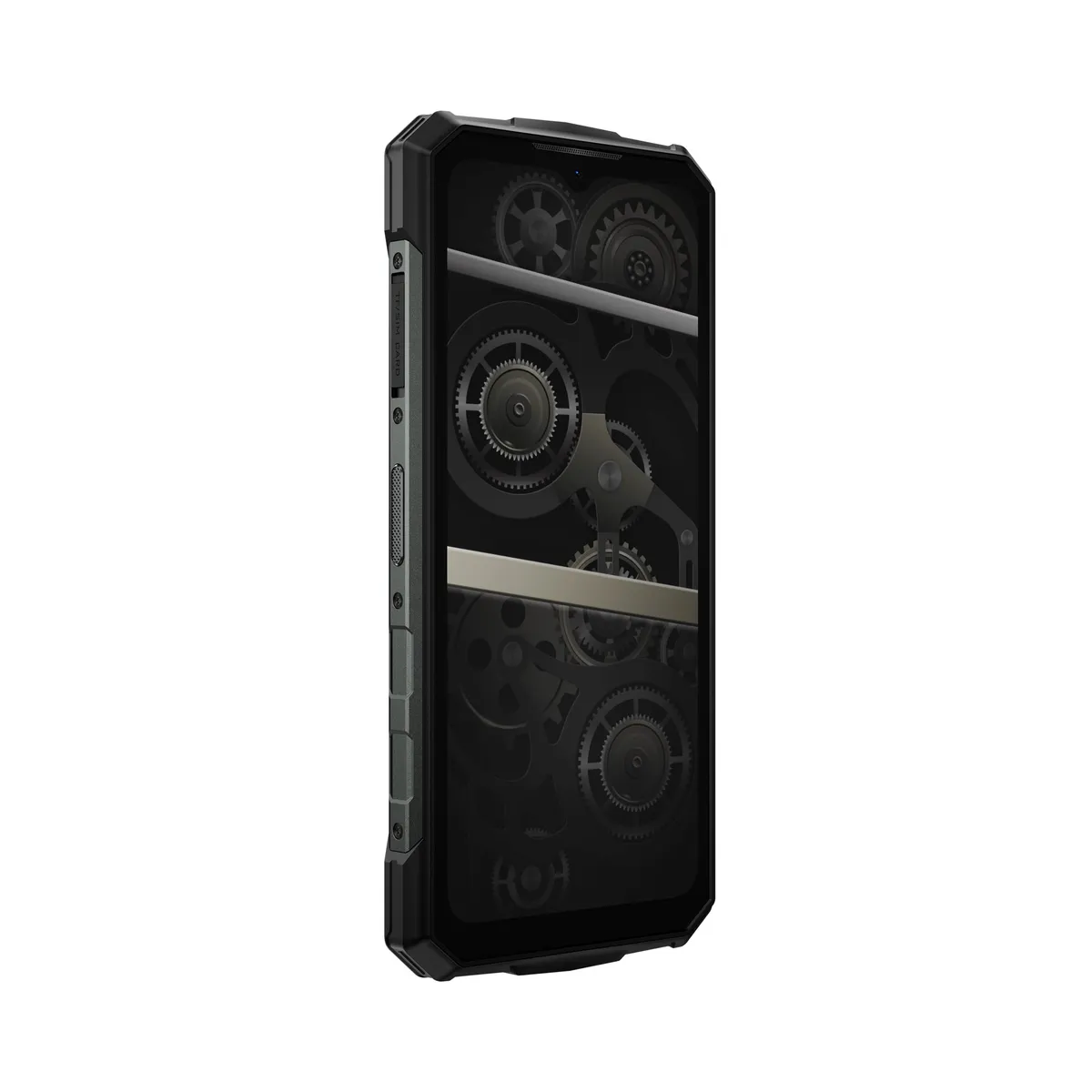 Смартфон Doogee Fire 5 Ultra 6/128GB Grey - мініатюра 4