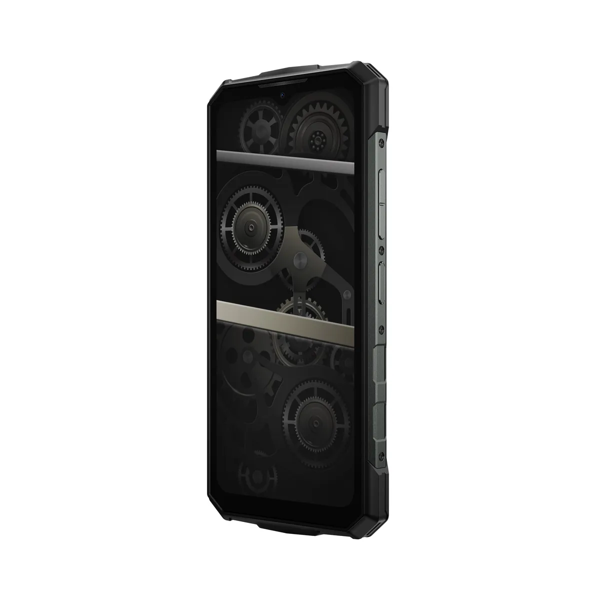 Смартфон Doogee Fire 5 Ultra 6/128GB Grey - мініатюра 5