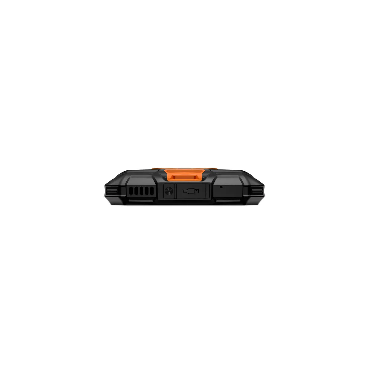 Смартфон Doogee Fire 5 Ultra 6/128GB Orange - мініатюра 3